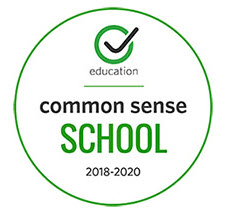 Common Sense school icon