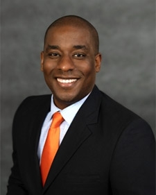 Photo of Mr. Tony Washington